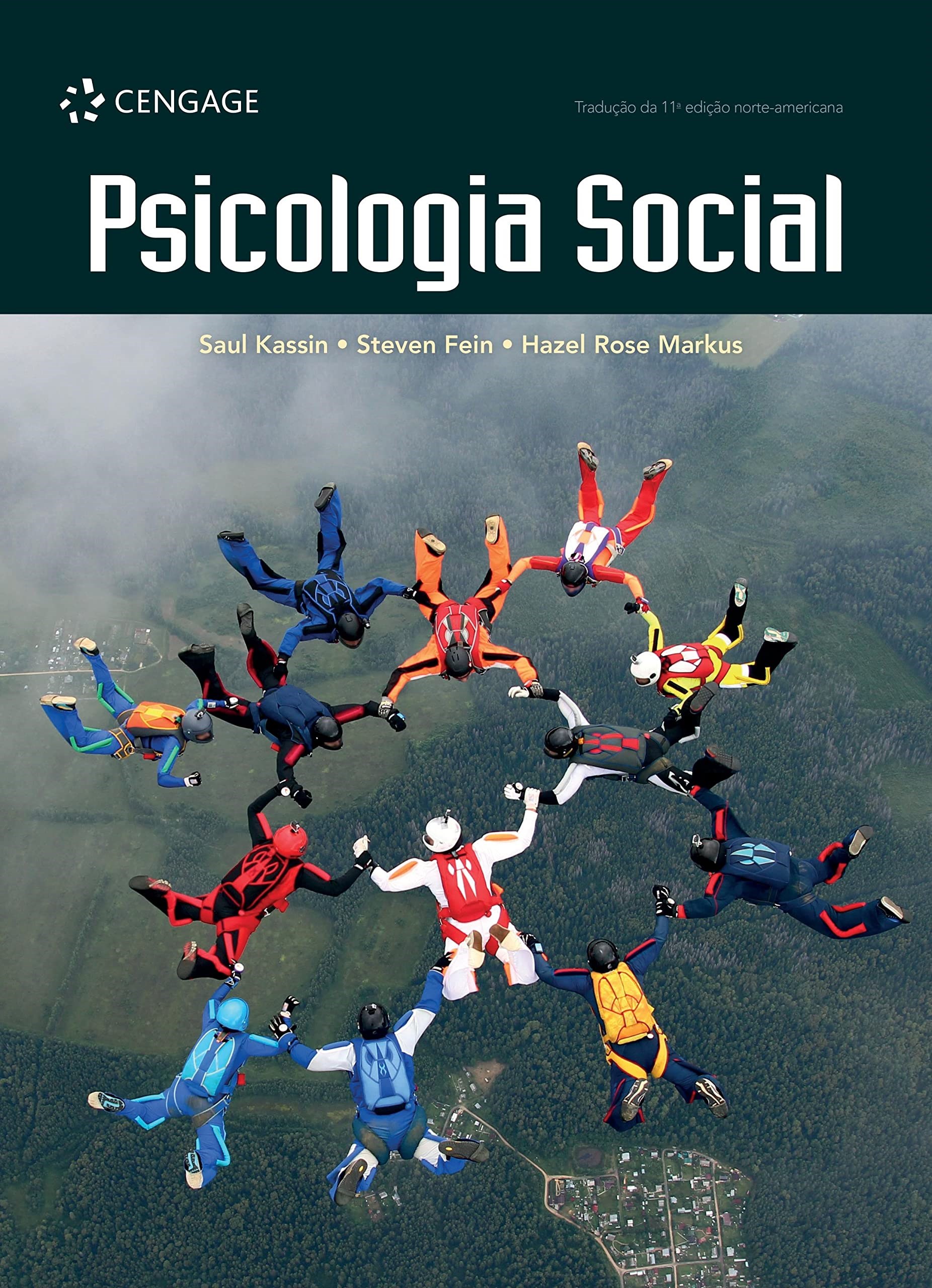psicologia social michener